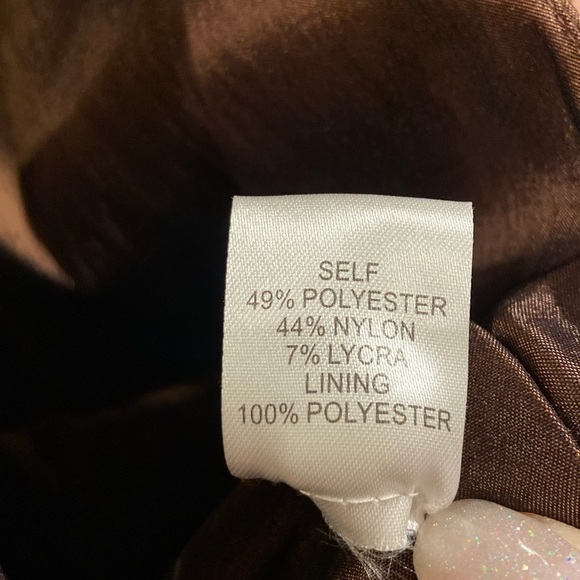 Oc by Oleg Cassini Dress - Picture 6 of 7